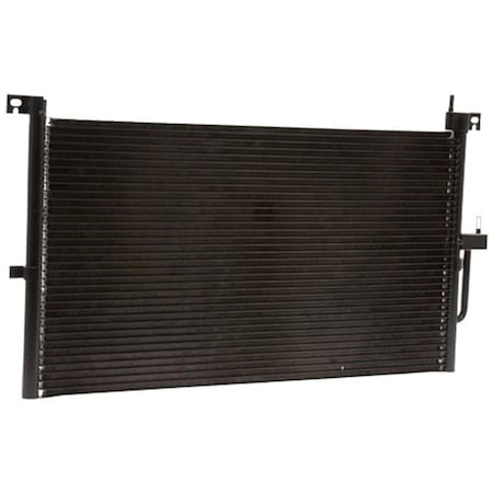 Gpd Condenser 3140C